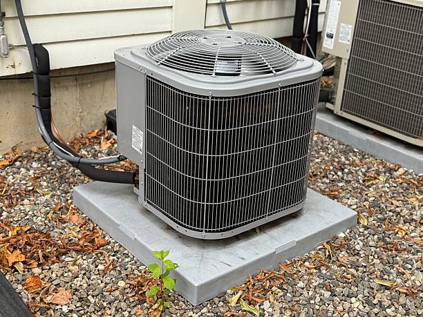 24/7 Emergency Hvac Maintenance experts in Wilson, WY